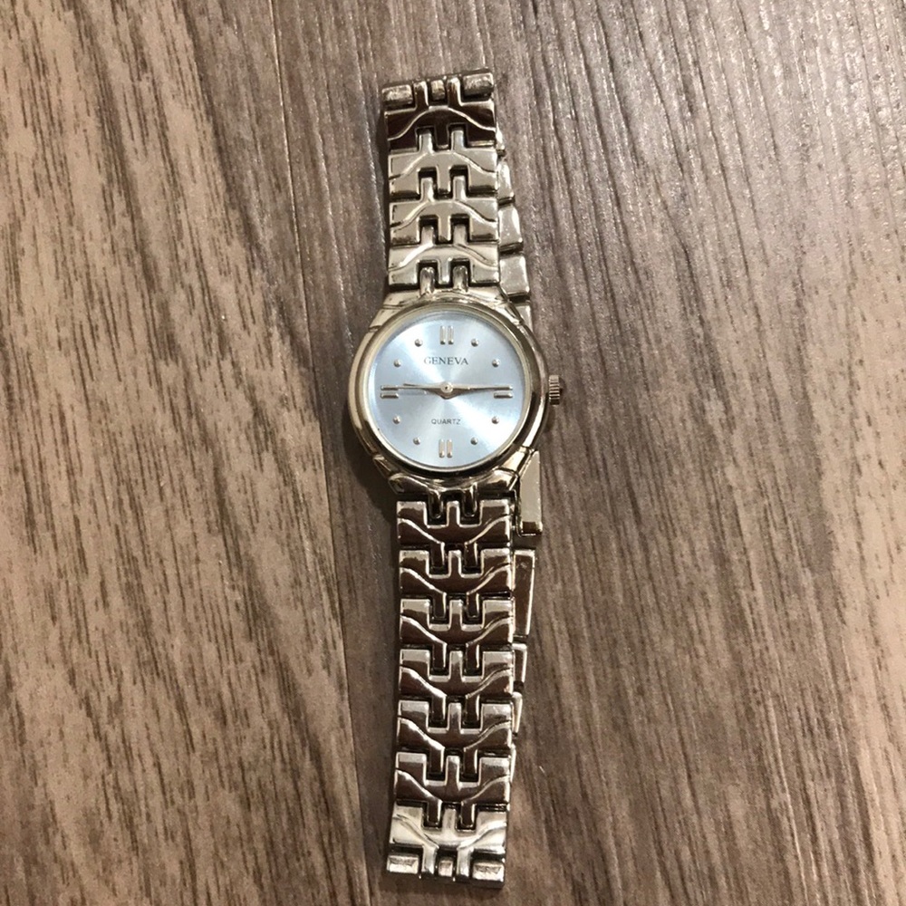 Women’s Geneva Watch